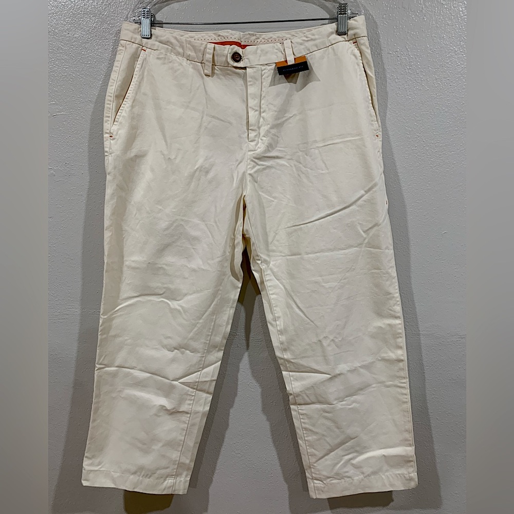 Brand new Tommy Bahama 100% cotton pants Size 36